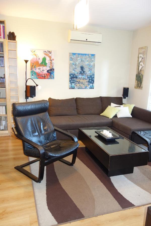 Nice Sunny Apartment Póla Kültér fotó